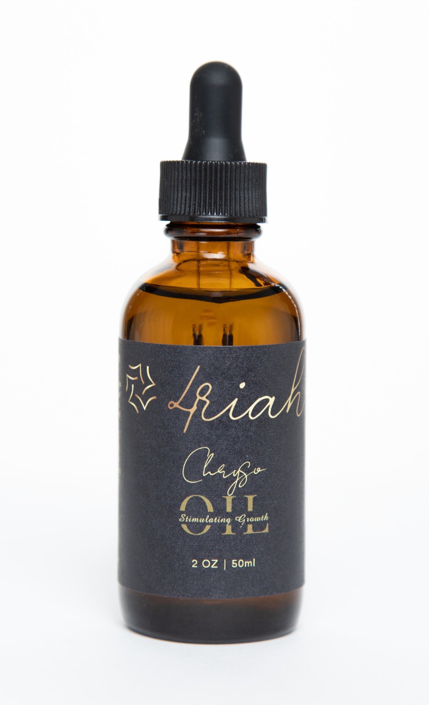 Chryso Stimulating Growth Oil